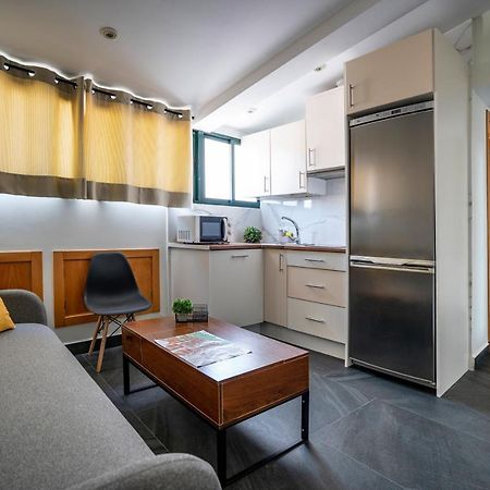Apartamentos Caceres Historico Centro Εξωτερικό φωτογραφία
