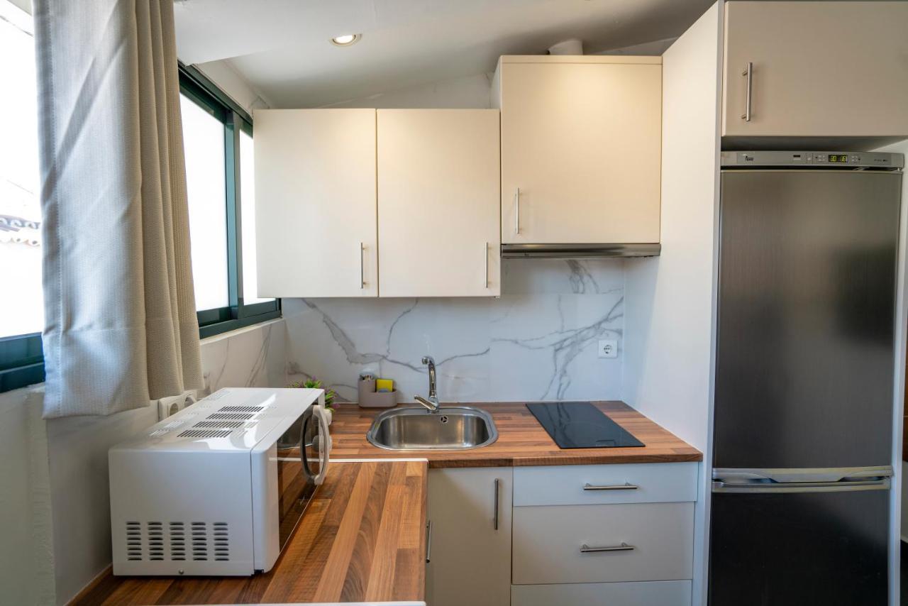 Apartamentos Caceres Historico Centro Εξωτερικό φωτογραφία