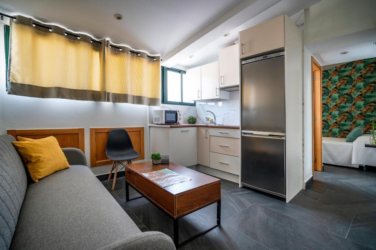 Apartamentos Caceres Historico Centro Εξωτερικό φωτογραφία