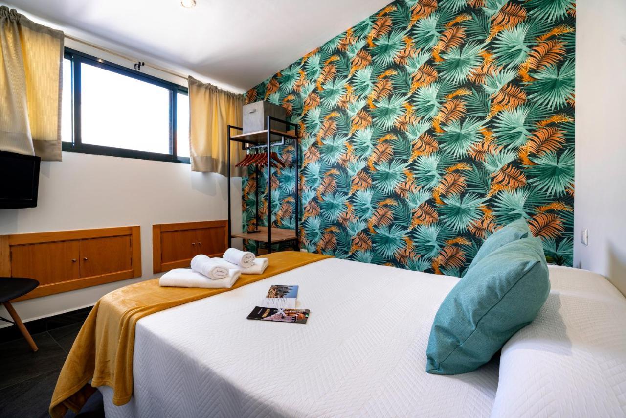 Apartamentos Caceres Historico Centro Εξωτερικό φωτογραφία