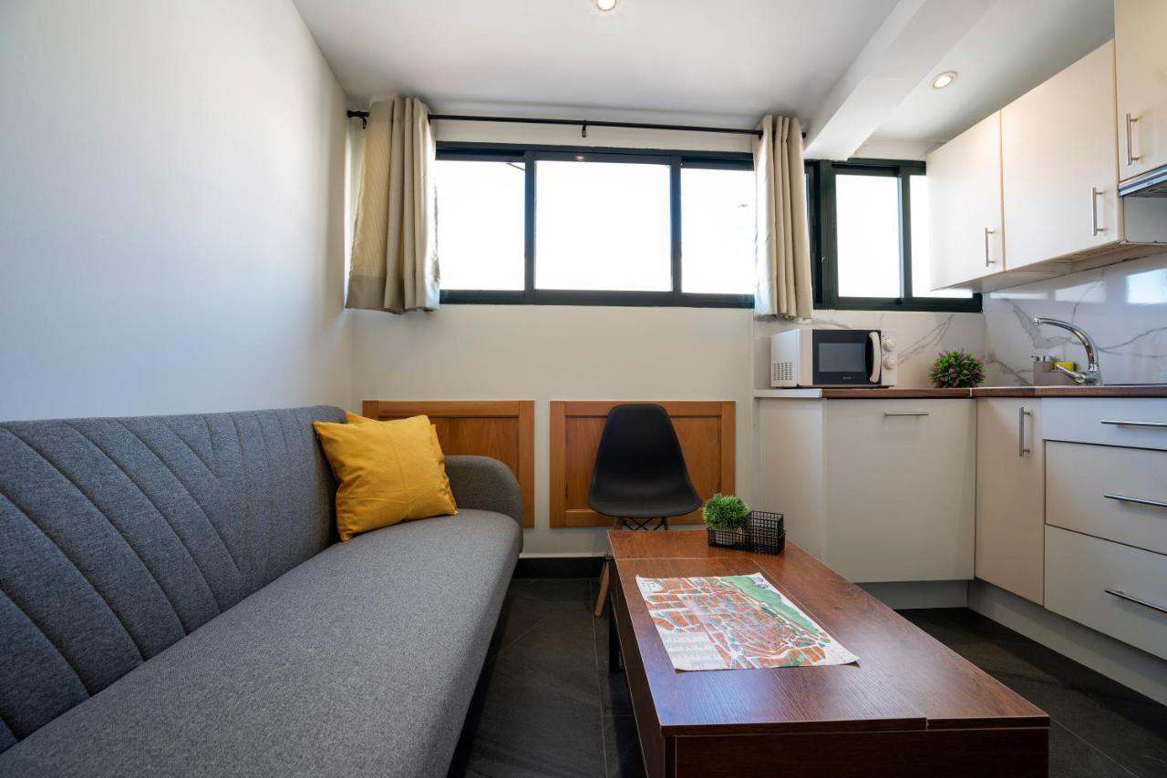 Apartamentos Caceres Historico Centro Εξωτερικό φωτογραφία
