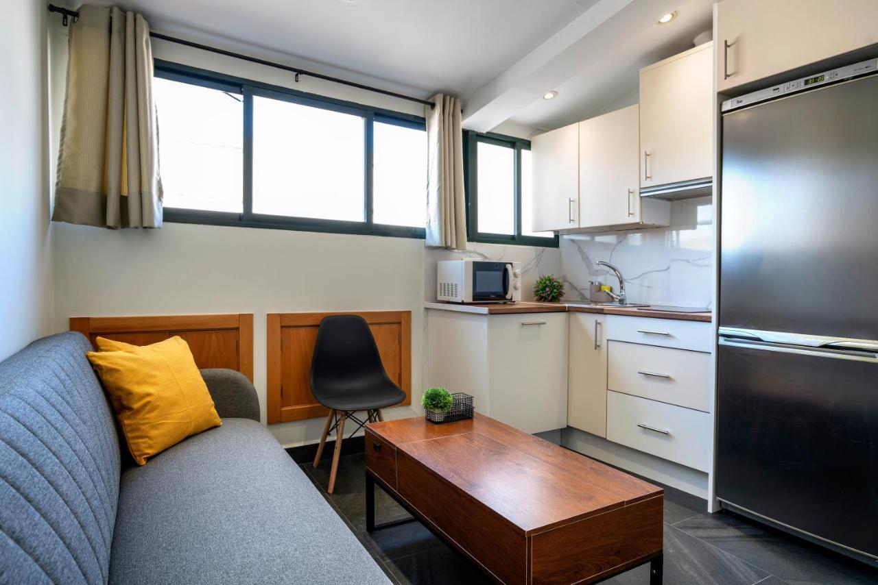 Apartamentos Caceres Historico Centro Εξωτερικό φωτογραφία