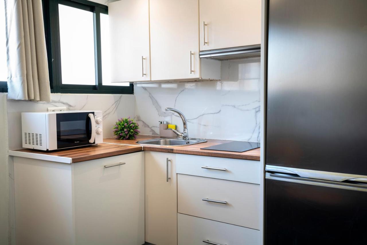 Apartamentos Caceres Historico Centro Εξωτερικό φωτογραφία