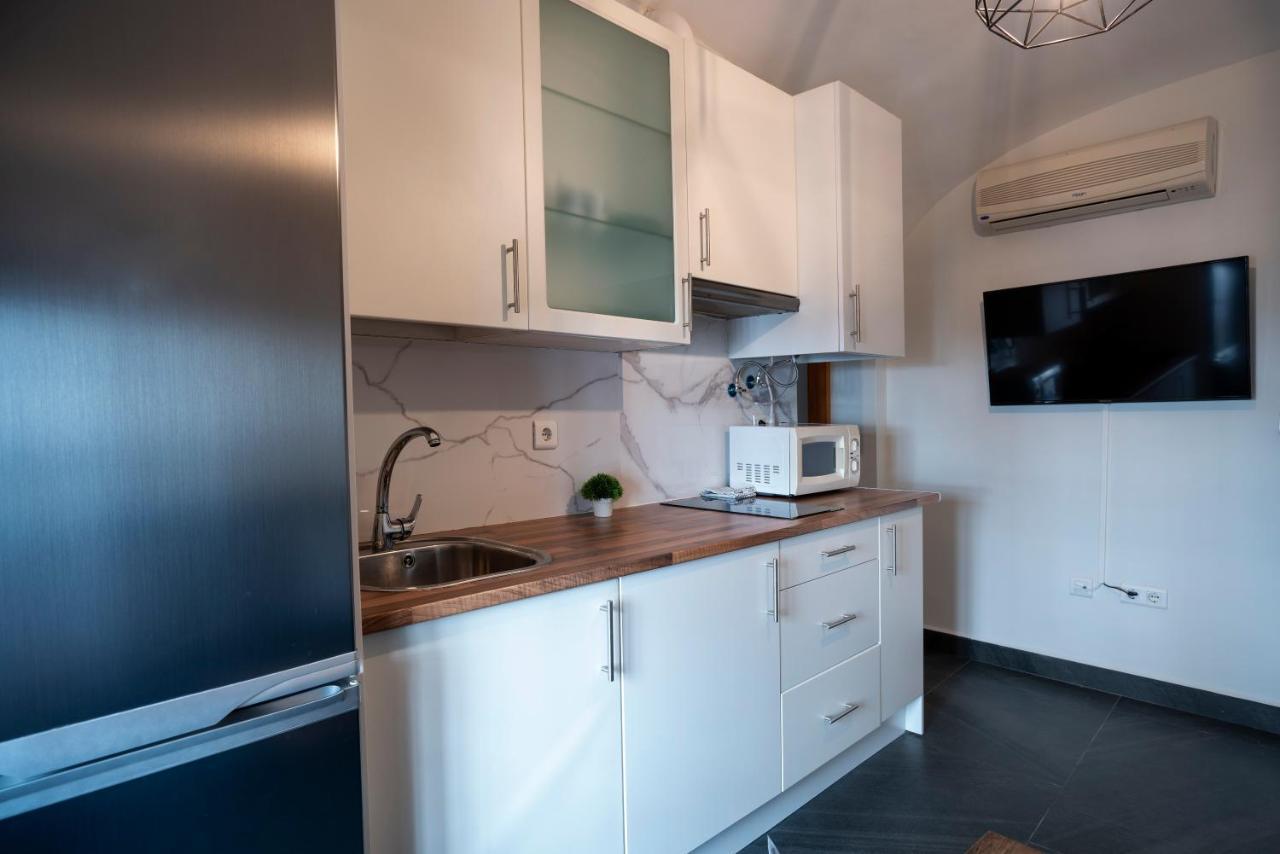 Apartamentos Caceres Historico Centro Εξωτερικό φωτογραφία