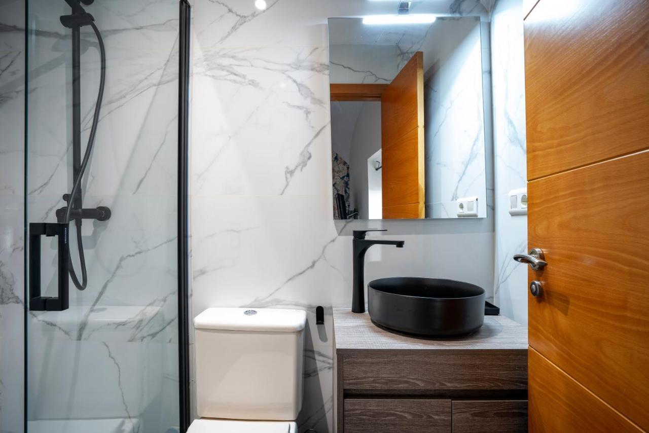 Apartamentos Caceres Historico Centro Εξωτερικό φωτογραφία
