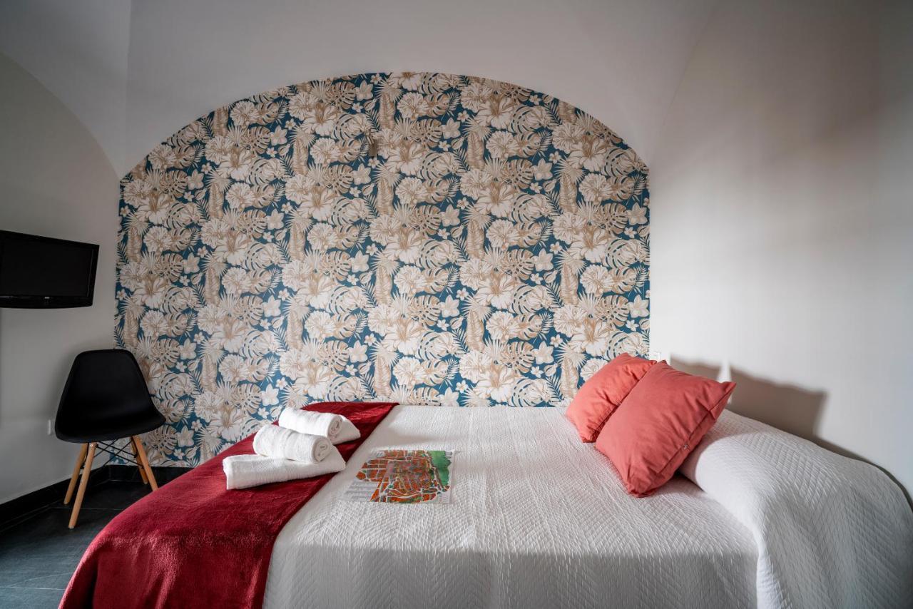 Apartamentos Caceres Historico Centro Εξωτερικό φωτογραφία