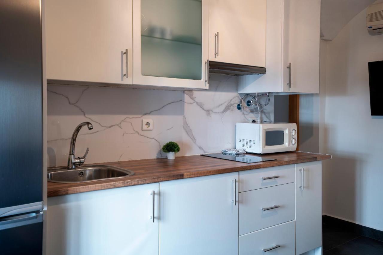 Apartamentos Caceres Historico Centro Εξωτερικό φωτογραφία