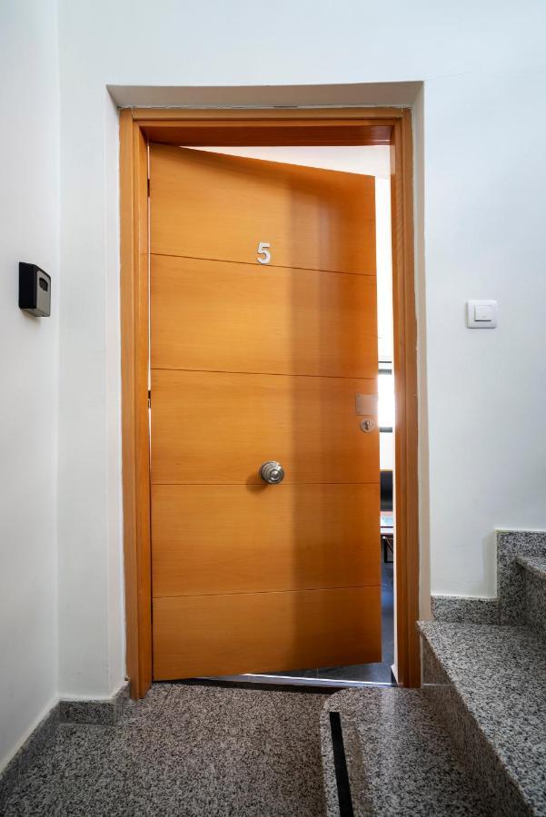 Apartamentos Caceres Historico Centro Εξωτερικό φωτογραφία