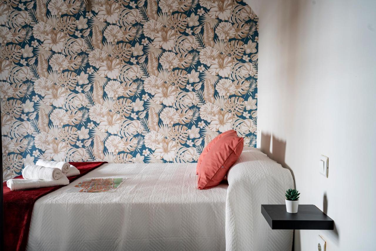 Apartamentos Caceres Historico Centro Εξωτερικό φωτογραφία