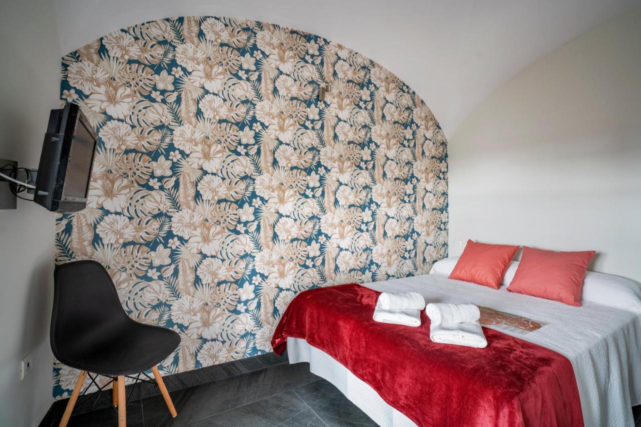 Apartamentos Caceres Historico Centro Εξωτερικό φωτογραφία