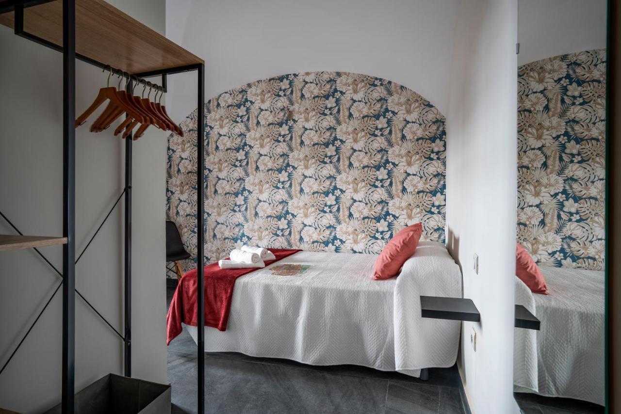 Apartamentos Caceres Historico Centro Εξωτερικό φωτογραφία