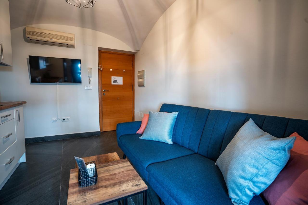 Apartamentos Caceres Historico Centro Εξωτερικό φωτογραφία